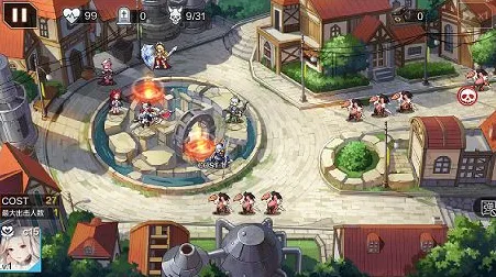 为什么玩家狂赞玩家都在玩地下城与勇士？塔防策略玩法近期火爆上线跨平台，单人+联机体验硬核操作，真相是...