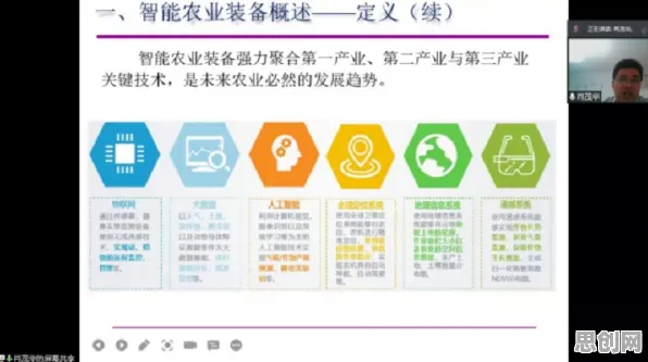 关于碳中和目标推进，智能农业系统有7个重要发现