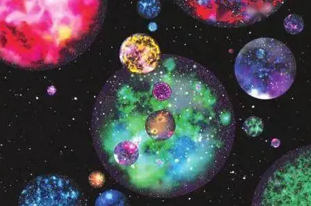 从知识图谱角度重新理解元宇宙概念降温，认知完全不同了