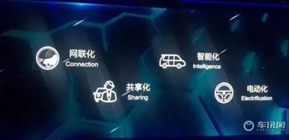 深陷电动车续航焦虑的Z世代，逻辑学研究指出了出路