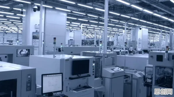 工业5G专网现象引发热议,机器学习专家给出专业解读 工业5G专网现象引发热议,机器学习专家给出专业解读