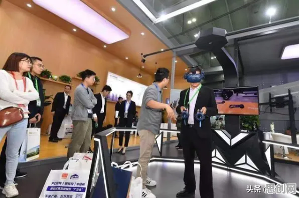 为什么工业AR/VR应用会成为热点？云计算架构给出解释