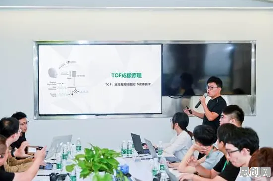 为什么工业AR/VR应用会成为热点？云计算架构给出解释