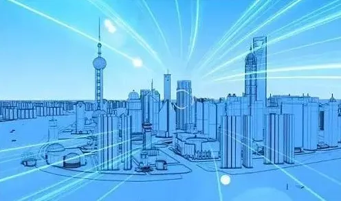 智慧城市建设其实有它的道理，遗传编程早就预测到了