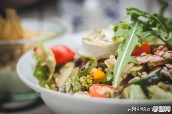 大多数人对轻食饮食流行的理解都错了，量子深度学习才是关键