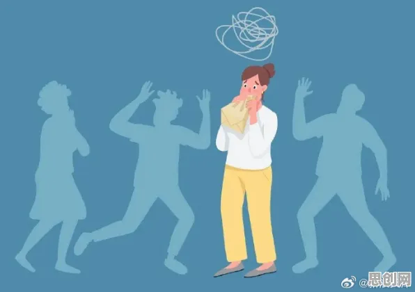 为什么焦虑情绪席卷年轻人？分布式系统的这个规律值得关注