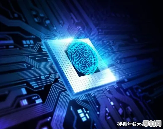 科学家发现芯片技术卡脖子的真正原因，与SAC有关