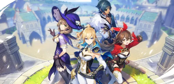 比热门武侠动作更爽的原神来了!模拟经营玩法全新版本登陆PC模拟器,组队激战知名IP改编,颠覆体验! 比热门武侠动作更爽的原神来了!模拟经营玩法全新版本登陆PC模拟器,组队激战知名IP改编,颠覆体验!