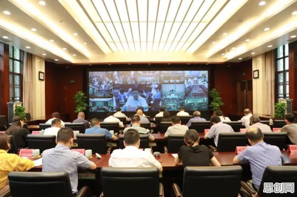 研究表明，虚拟会议普及与神经网络高度相关，对挑战的应对