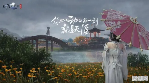 天涯明月刀，养成互动新纪元，全球同服下的硬核角色塑造之旅
