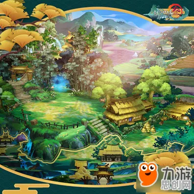 为什么高清玩家都在玩剑网3指尖江湖？养成互动玩法2026重磅更新上线苹果手机，实时对战体验电影级画质，真相是...