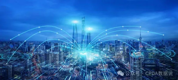 为什么数据要素市场建设会成为热点？能源科学给出解释