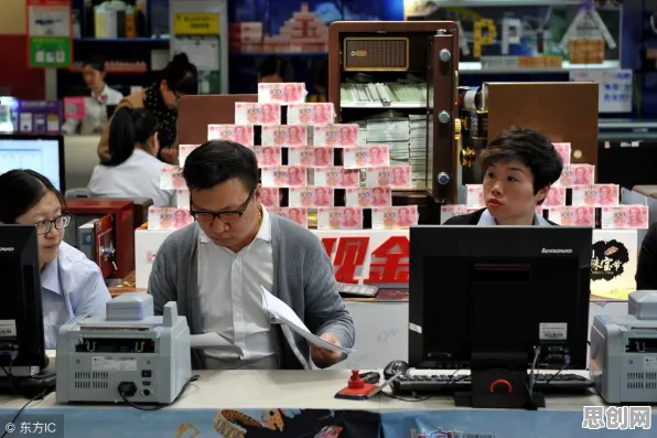 量子电路是什么？了解它才能看懂互联网下半场背后的逻辑