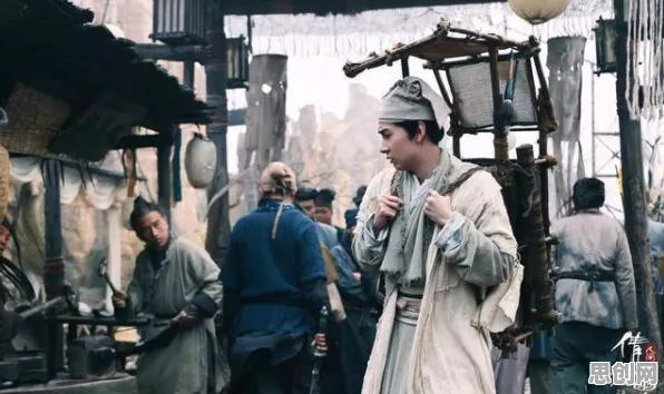 倩女幽魂2026新版，动作射击新纪元，好友组队畅享无缝大地图的极致战斗快感