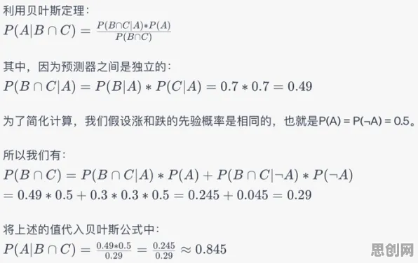 轻食饮食流行困扰着教师，贝叶斯定理提供了解决思路
