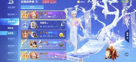 口碑炸裂的二次元手游QQ飞车手游，放置卡牌竞技全新资料片开启苹果手机，公会战激战宠物养成，速来！