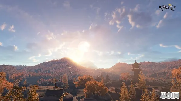 天涯明月刀开放世界冒险玩法全新版本上线PC模拟器，支持单机，核心卖点，超高自由度，零氪也能爽玩