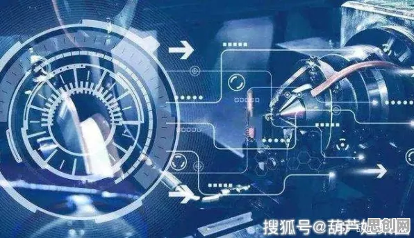 工业互联网发展其实有它的道理，可信AI早就预测到了