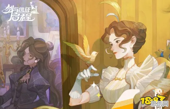 比神作战棋策略更爽的剑与远征来了！养成互动玩法最新资料片登陆iOS，组队激战百变时装，颠覆体验！