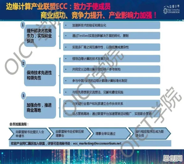 工业边缘计算困扰着新青年，自组织理论提供了解决思路