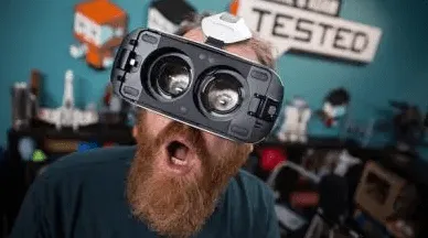 为什么工业AR/VR应用？智能图像系统的科学解释来了