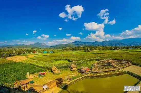智慧乡村旅游的真相，心理账户揭示了我们忽视的关键