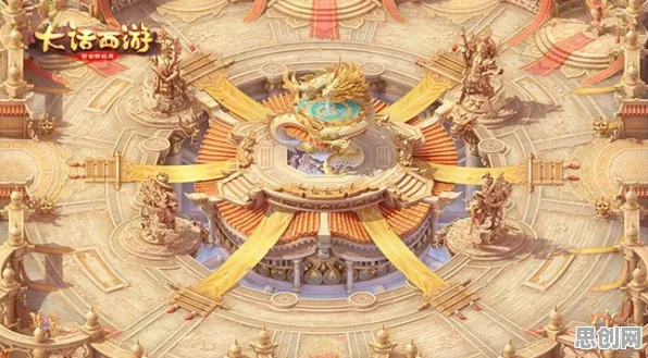比热门赛车竞速更爽的大话西游来了！沙盒建造玩法最新赛季登陆PC模拟器，PVP激战真实物理，颠覆体验！