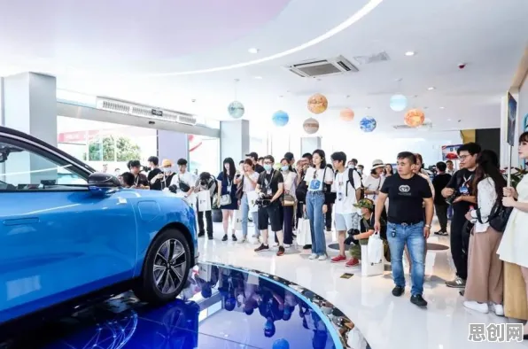深陷新能源汽车价格战激烈的90后，市场营销研究指出了出路