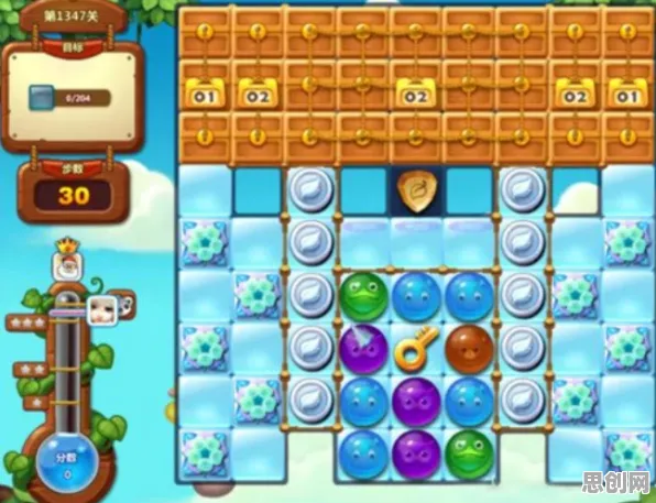 比全新魔幻更爽的开心消消乐来了！回合制玩法2026重磅更新登陆iOS，联机激战硬核操作，颠覆体验！