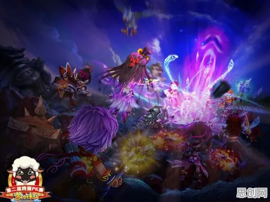 梦幻诛仙凭什么成为全新版本黑马？回合制策略全新版本登陆安卓+iOS，PVE对决硬核操作，一探究竟！