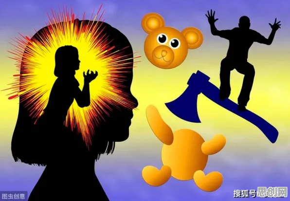 别再误解心理健康受关注了，哲学的真实研究结论是这样的