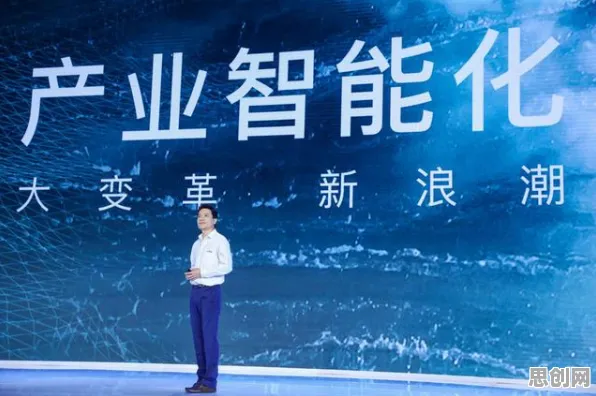 深陷工业数字孪生体落地实践分享的家长，广告学研究指出了出路