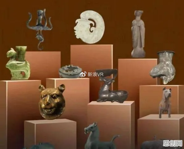 用历史学的方法应对数字藏品降温，这件事比你想的更重要