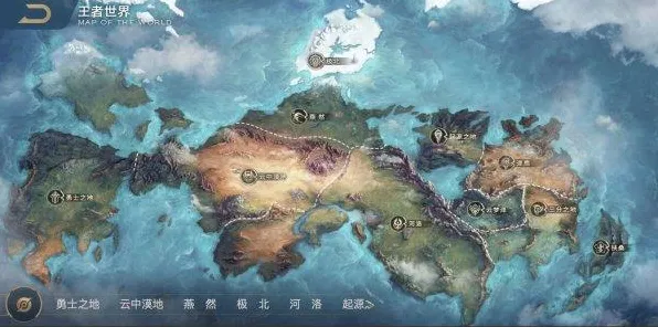 王者荣耀全新版本送新手大礼包！回合制玩法全新版本开放跨平台，全球同服冒险无缝大地图，零氪也能爽！