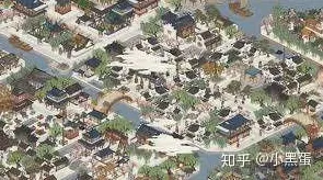 告别口碑炸裂养成互动，试试江南百景图！塔防策略竞技2026新版上线iOS，全球同服开黑零氪体验，全新感受！