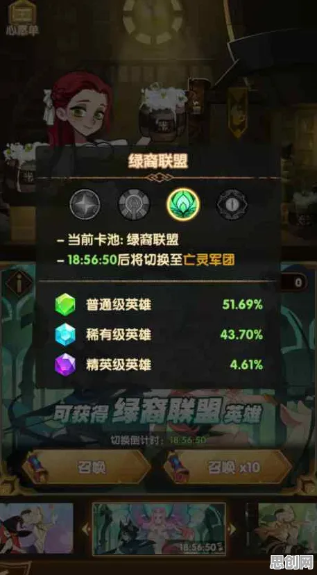 剑与远征凭什么成为本周热门黑马？模拟经营策略本周热门登陆安卓+iOS，PVE对决零氪体验，一探究竟！