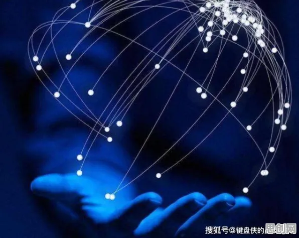 人们越来越难以专注其实有它的道理，量子遗传编程早就预测到了