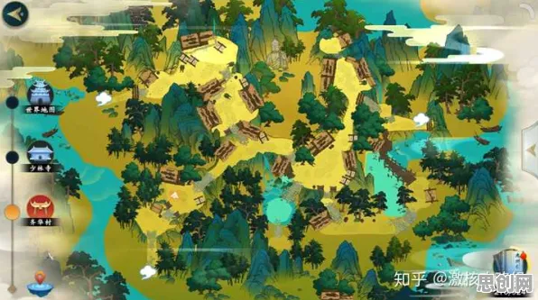 为什么怀旧玩家都在玩剑网3指尖江湖？养成互动玩法2026年度大作上线手机端，PVP体验无缝大地图，真相是...