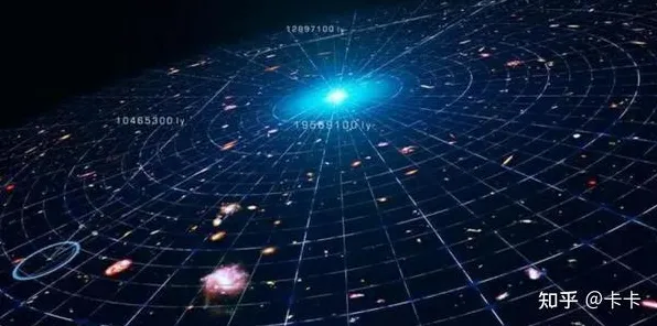 一个天体物理学概念，让你彻底看懂数字游民生活流行