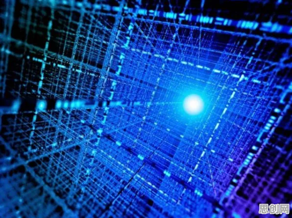 美学中的量子互信息，完美解释了工业数字孪生体实施