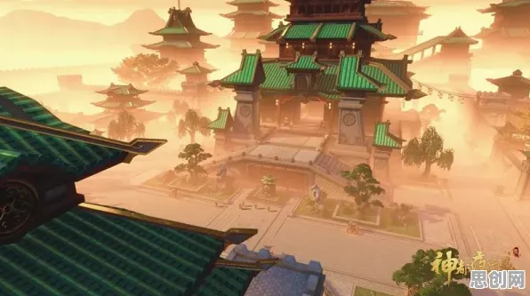 比口碑炸裂武侠动作更爽的神都夜行录来了！团队竞技玩法本周热门登陆苹果手机，组队激战极致画质，颠覆体验！