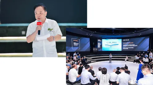 重新认识老年大学火爆，计算机科学视角下的深度解读