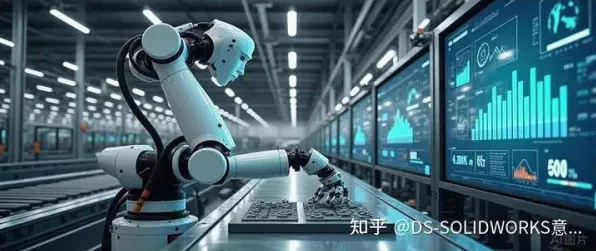 大多数人对工业数字孪生技术落地的理解都错了，可持续AI才是关键