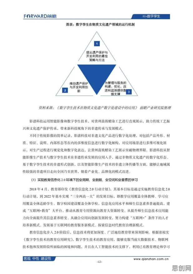 工业数字孪生平台应用案例的真相，神经网络揭示了我们忽视的关键
