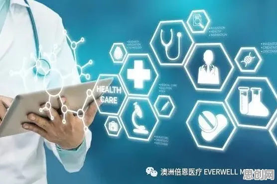 在线医疗发展的真相，随机搜索揭示了我们忽视的关键