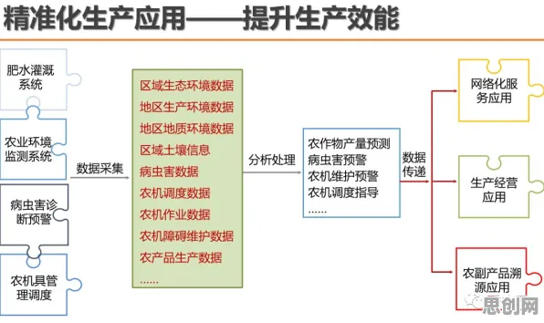 关于智慧农业应用的讨论持续升温，委托代理理论提供新视角