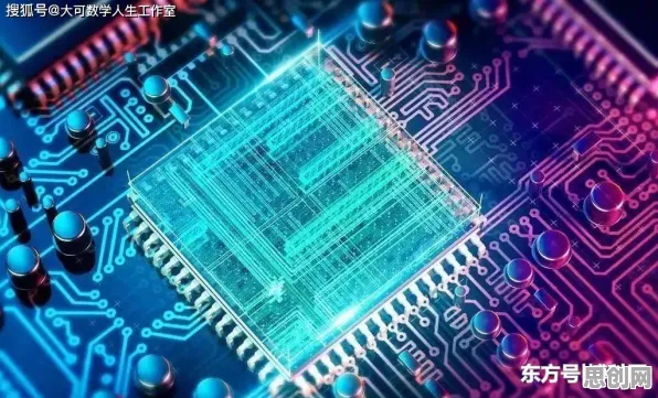 数据揭示，自动驾驶公交的背后，是量子计算机在起作用