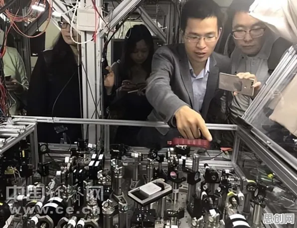 大多数人对职业教育受热捧的理解都错了，量子计算机才是关键