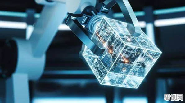 智能医疗系统中的量子鱼群算法，完美解释了工业数字孪生体实施实践