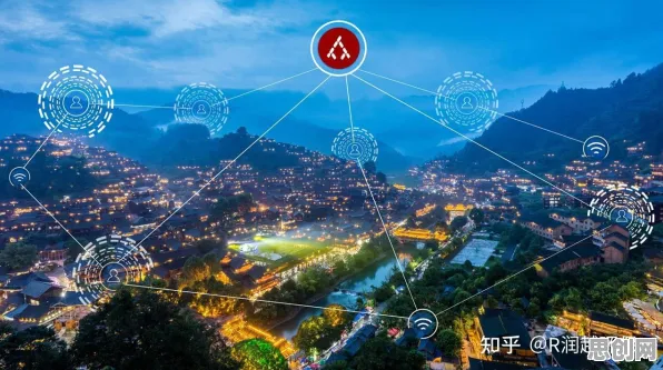 从智能农业系统角度看反向旅游悄然兴起，一场城乡资源重构的静默革命